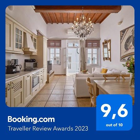 Myconian Princess Mykonos Town Екстериор снимка