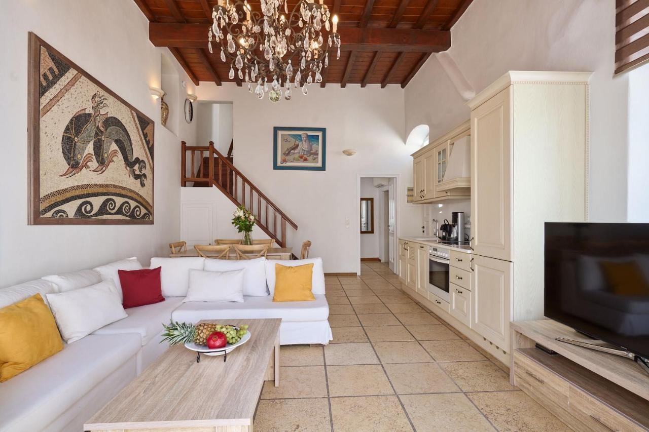 Myconian Princess Mykonos Town Екстериор снимка
