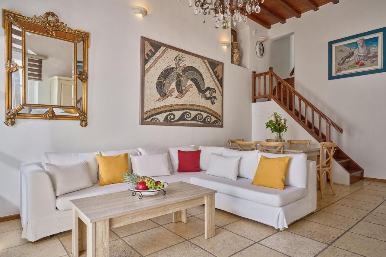 Myconian Princess Mykonos Town Екстериор снимка