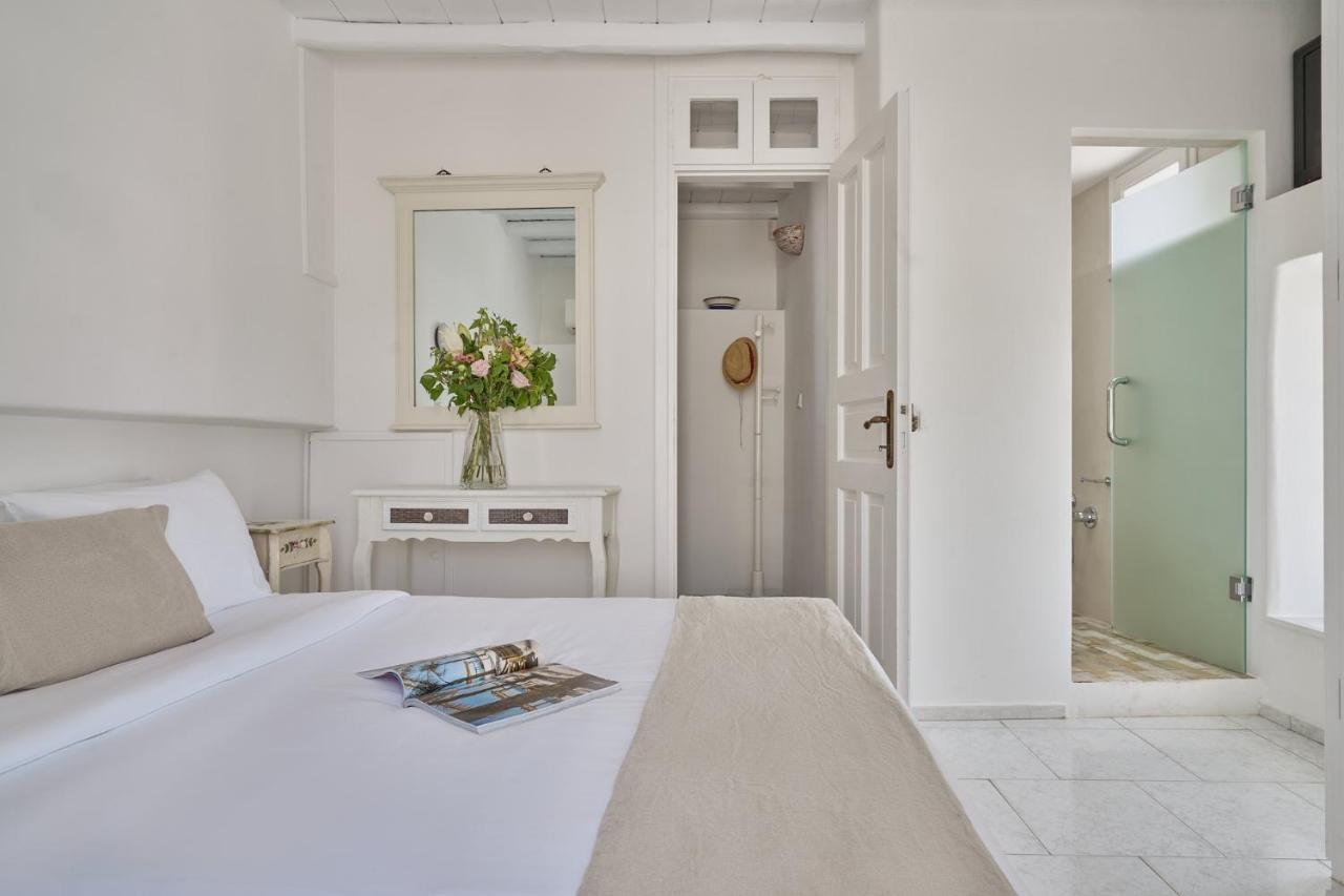 Myconian Princess Mykonos Town Екстериор снимка