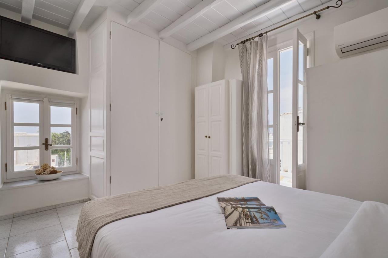 Myconian Princess Mykonos Town Екстериор снимка