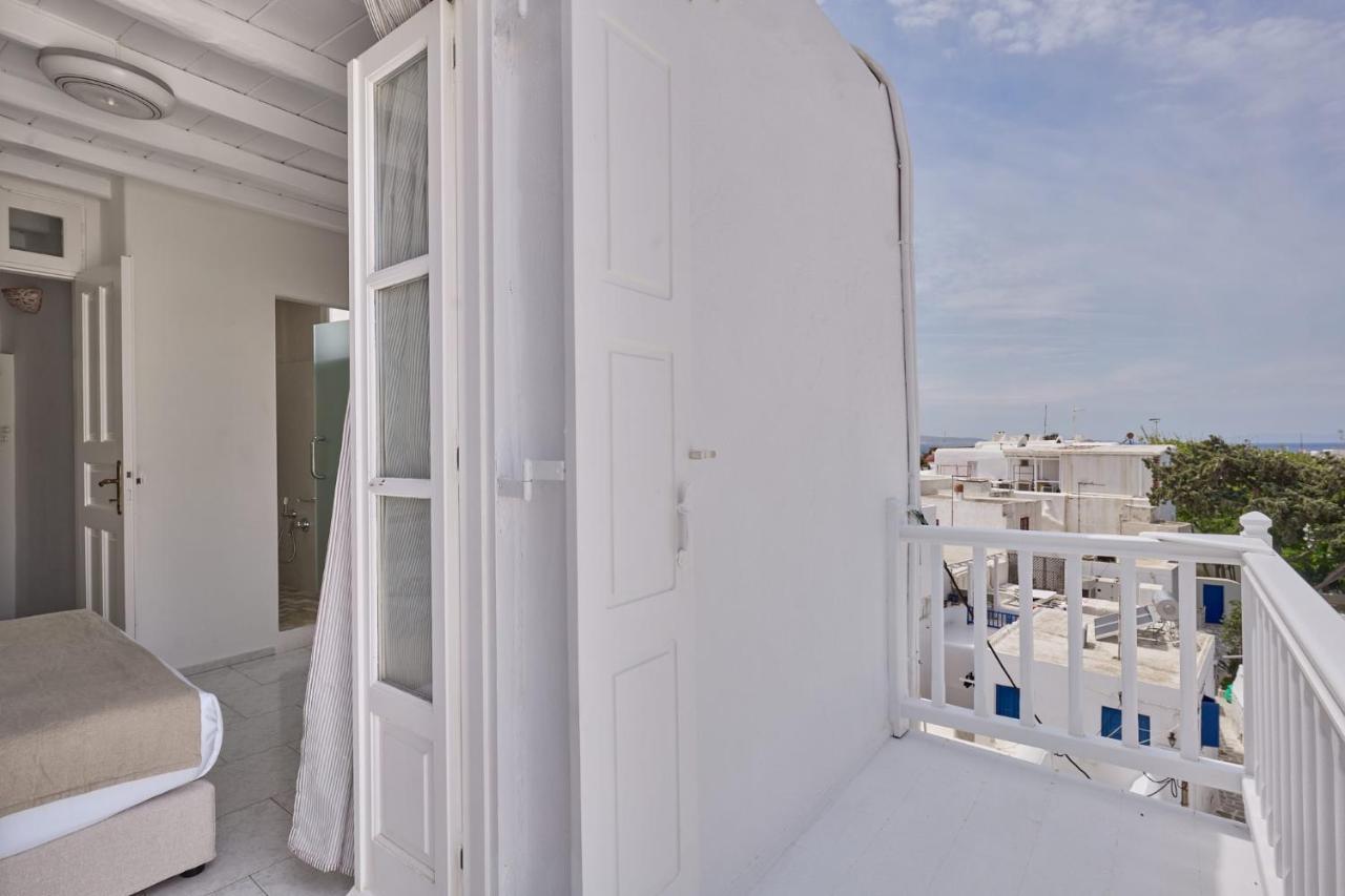 Myconian Princess Mykonos Town Екстериор снимка