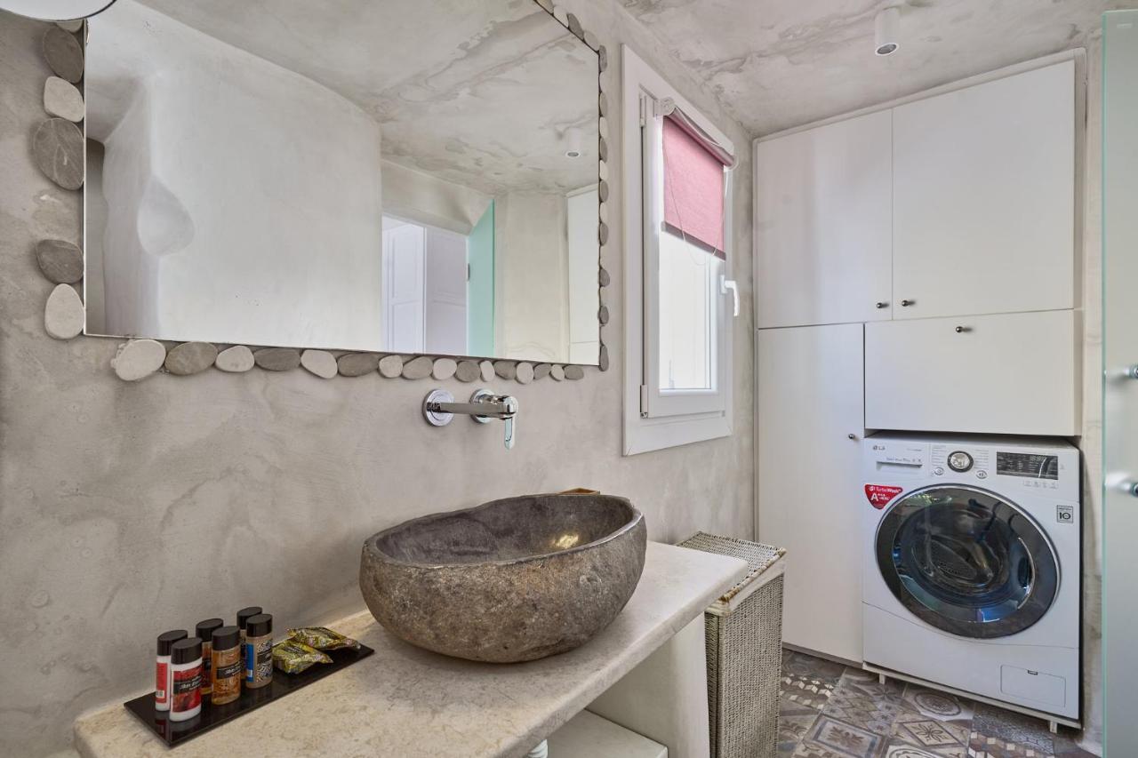 Myconian Princess Mykonos Town Екстериор снимка