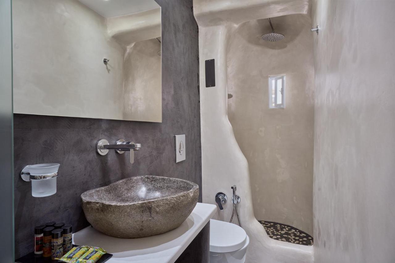 Myconian Princess Mykonos Town Екстериор снимка
