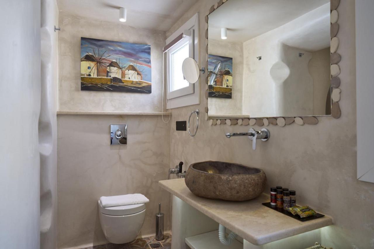 Myconian Princess Mykonos Town Екстериор снимка